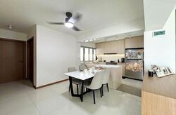 Blk 421B Northshore Straitsview (Punggol), HDB 4 Rooms #634674201